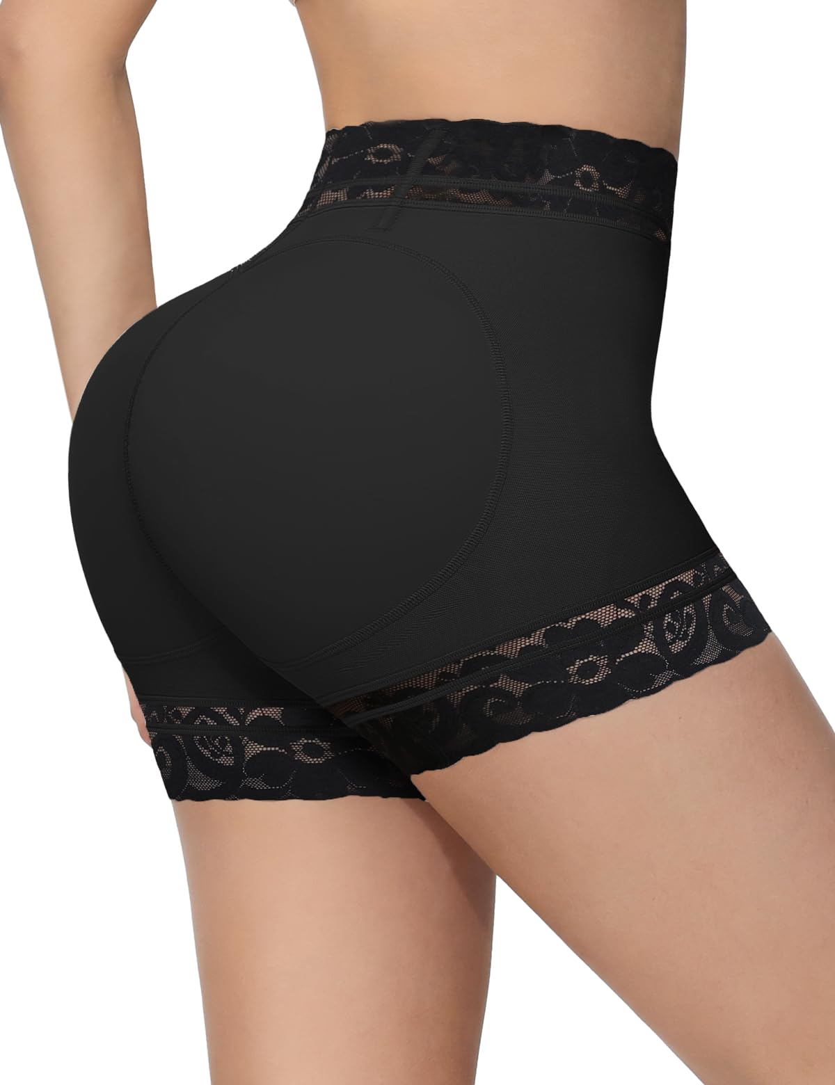 SHAPER SHORTS